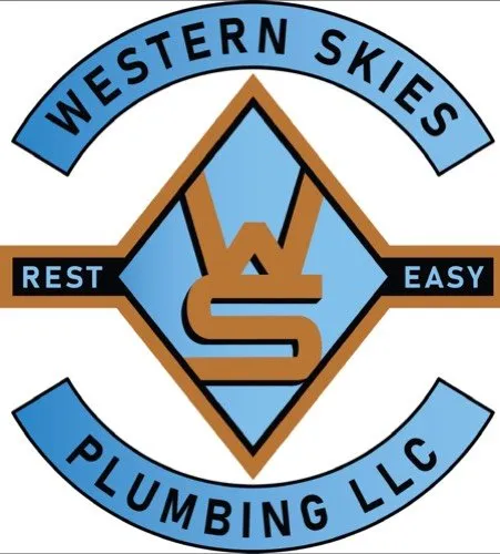 Slide of Western Skies Plumbing