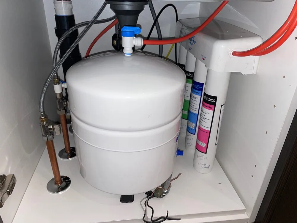 Slide of Western Skies Plumbing