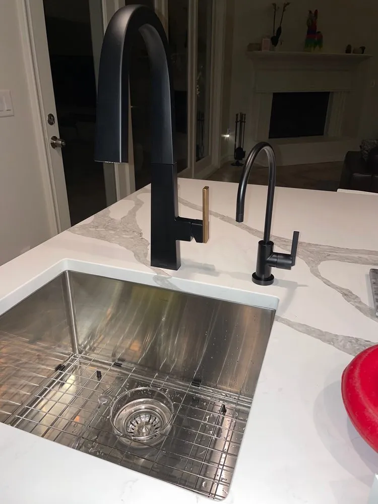 Slide of Western Skies Plumbing