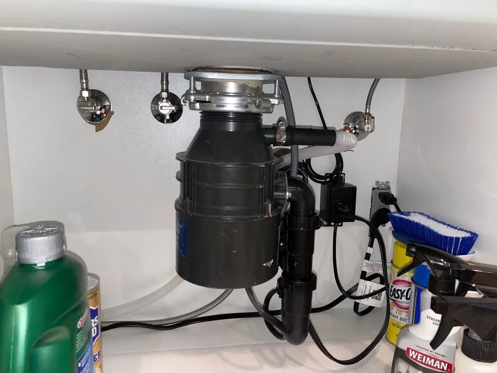 Slide of Western Skies Plumbing