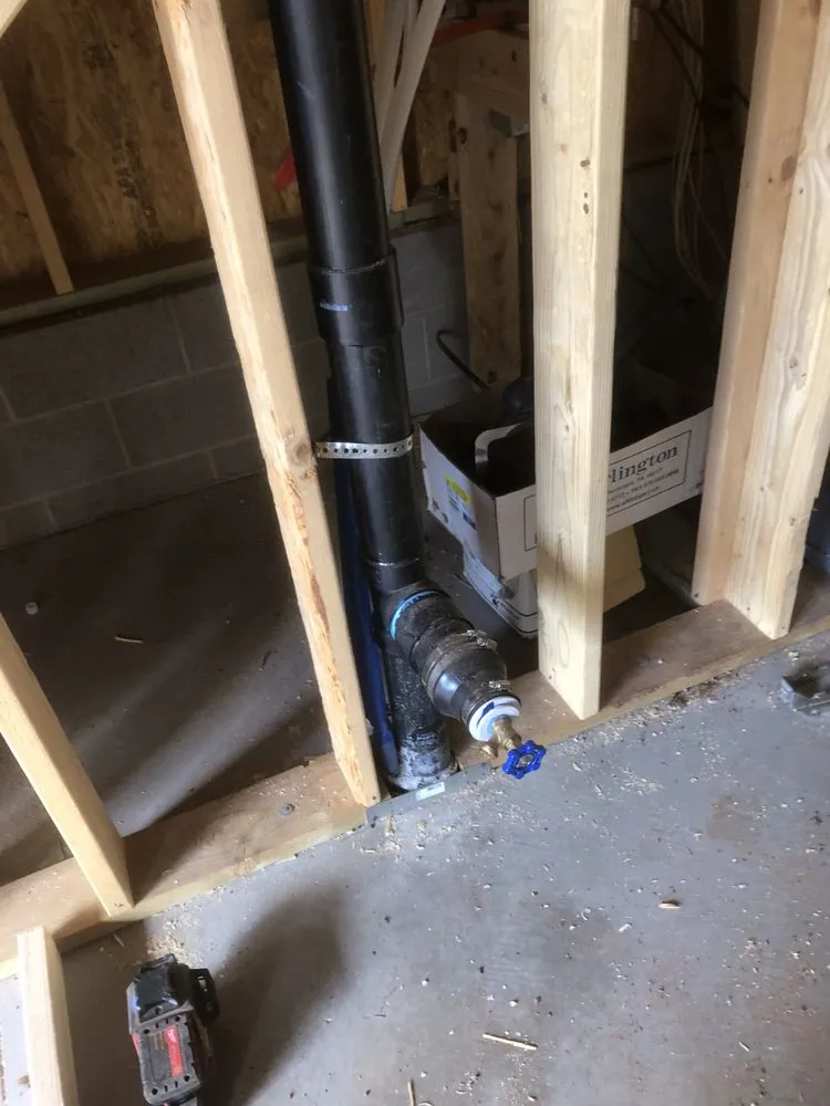 Slide of Western Sky Plumbing