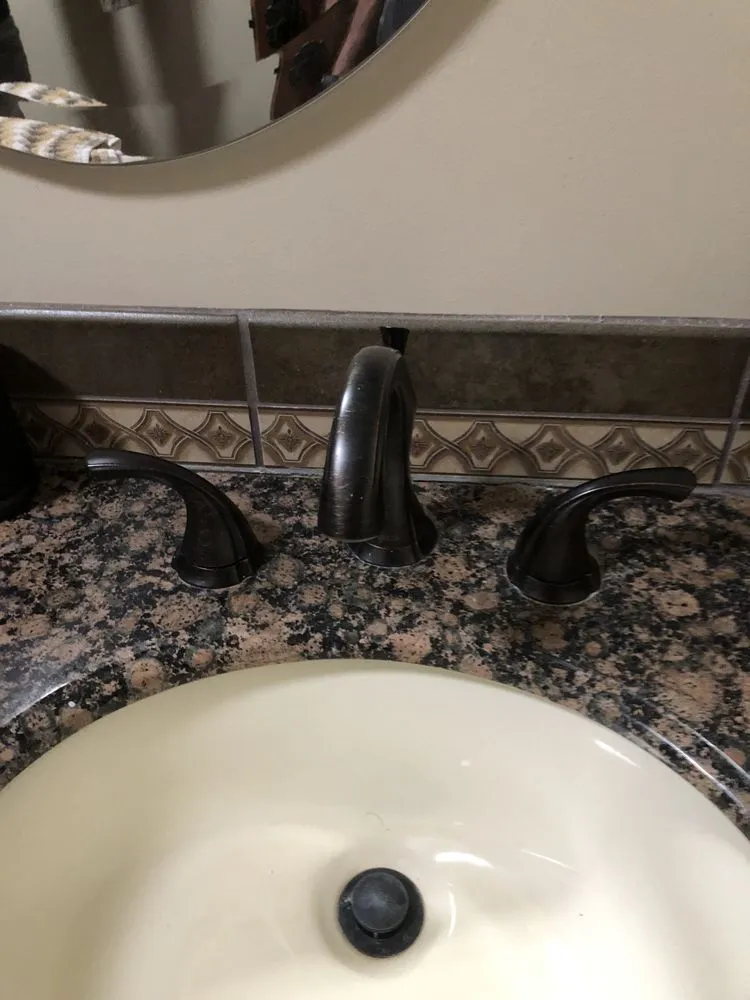 Slide of Western Sky Plumbing