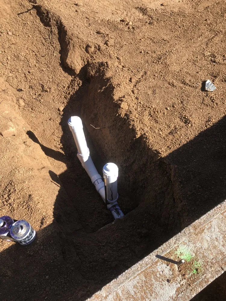 Slide of Western Sky Plumbing