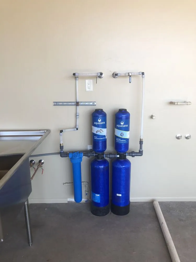 Slide of Western Sky Plumbing