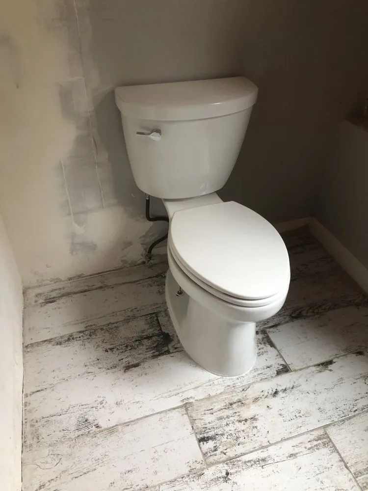 Slide of Western Sky Plumbing