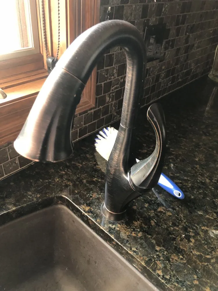 Slide of Western Sky Plumbing