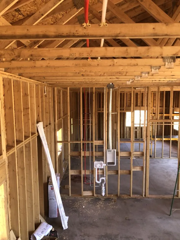 Slide of Western Sky Plumbing