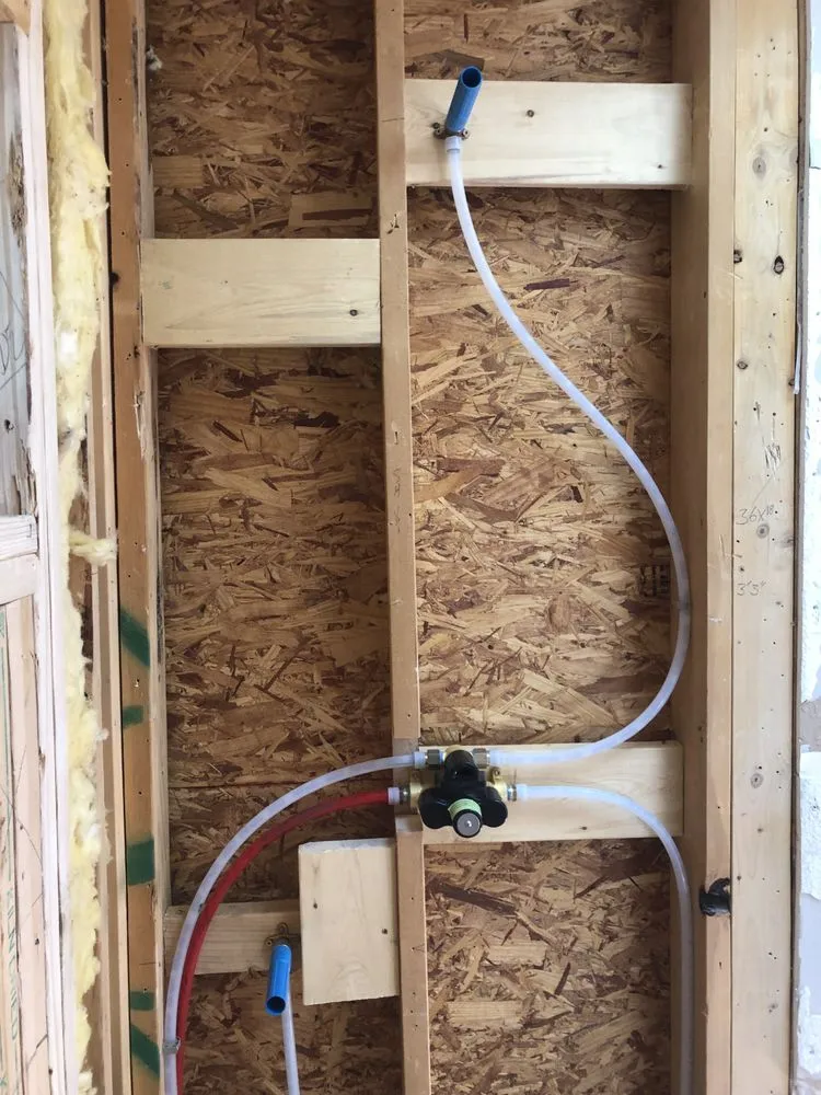 Slide of Western Sky Plumbing