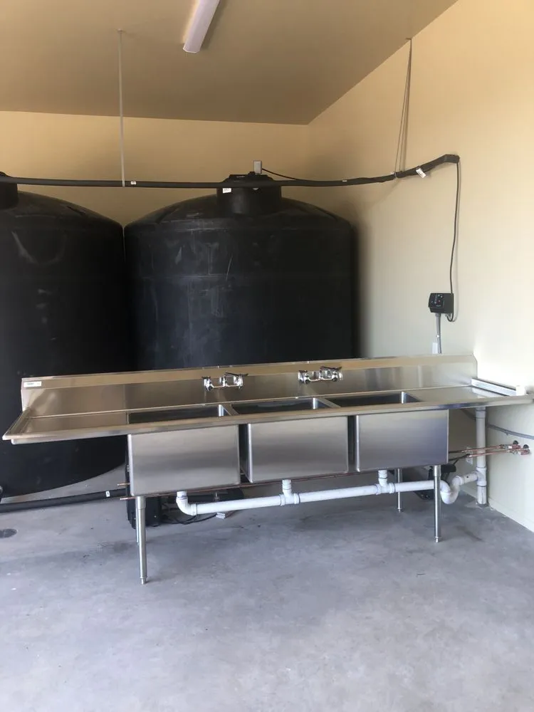 Emergency drain cleaning experts serving Payson, AZ - Western Sky Plumbing