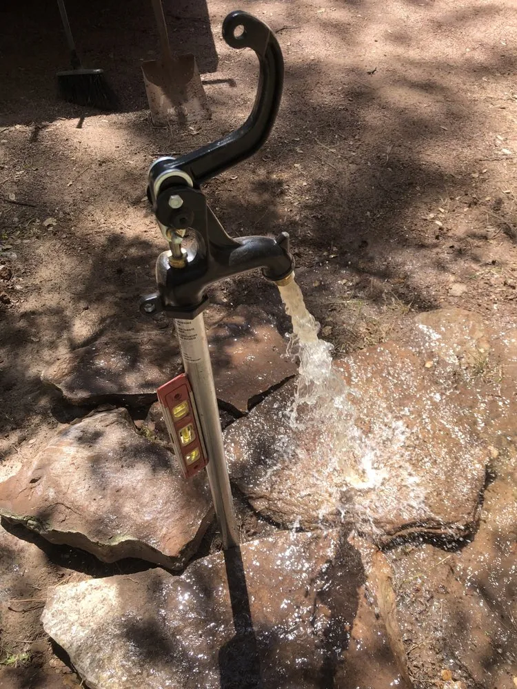 Slide of Western Sky Plumbing