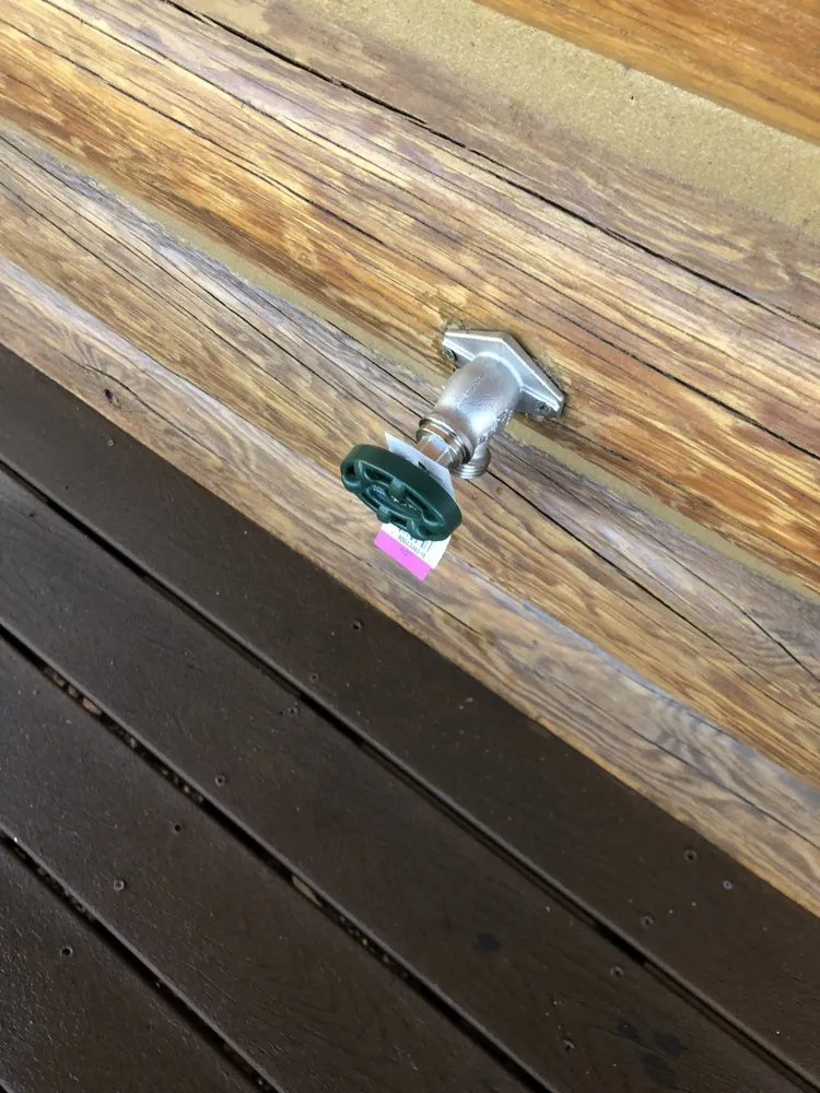 Slide of Western Sky Plumbing