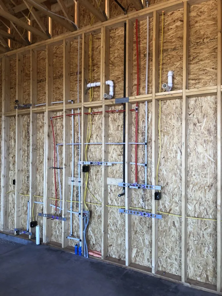 Slide of Western Sky Plumbing