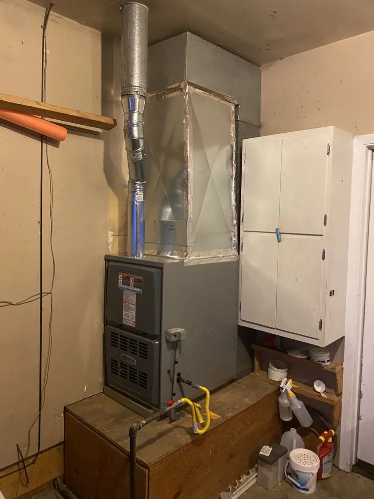 Slide of Western Slope After Hours