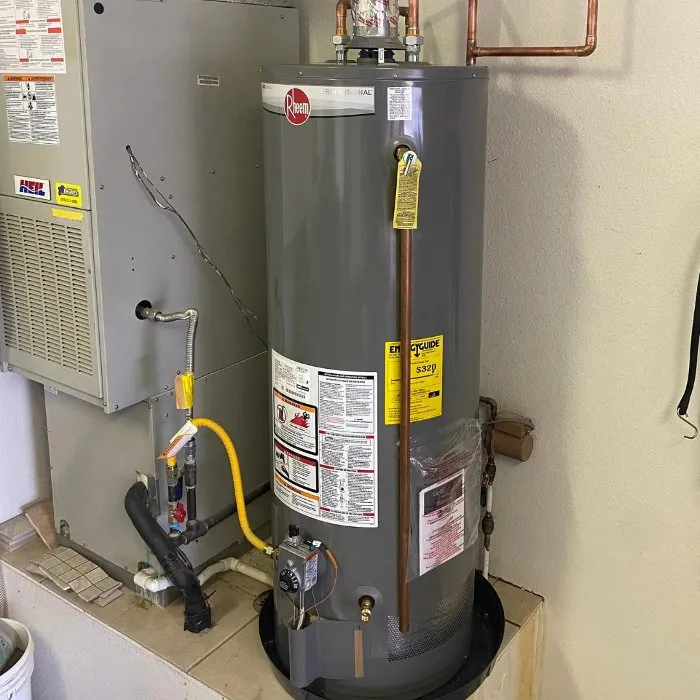 Slide of Western Slope After Hours