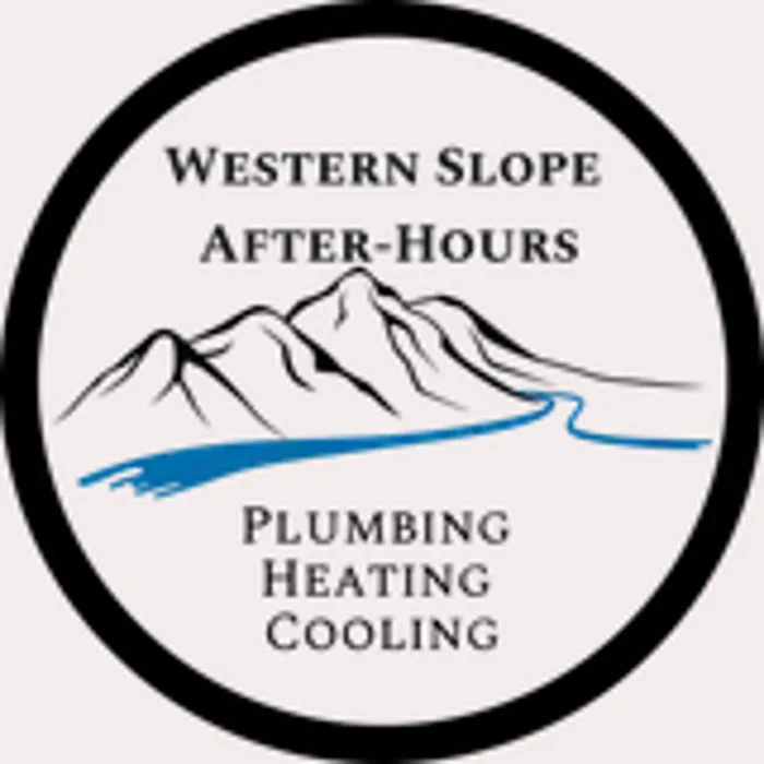 Slide of Western Slope After Hours