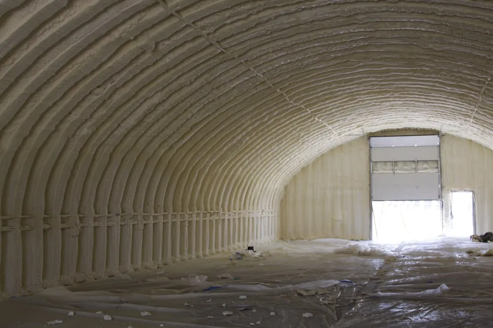 Slide of Western Spray Foam & Plumbing