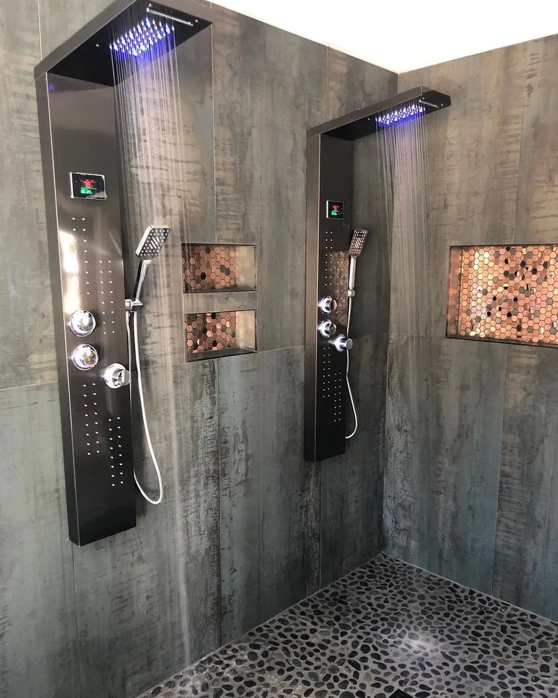 Slide of Western Springs Plumbing