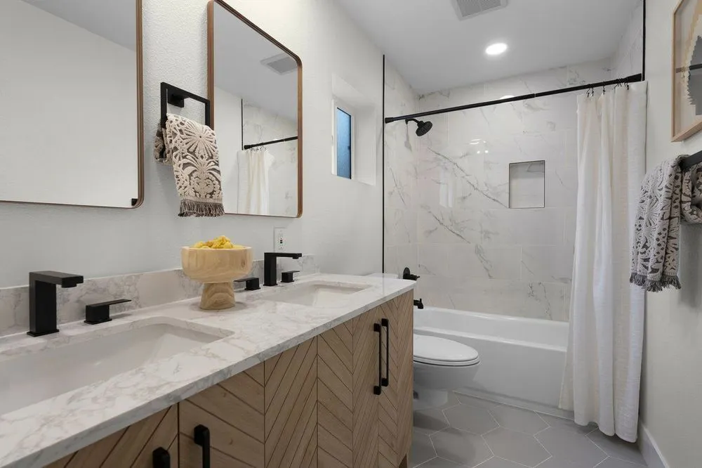 Slide of Western Star Plumbing