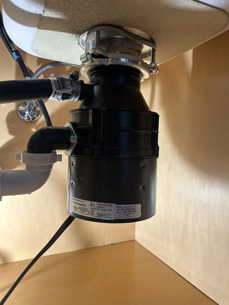 Slide of Western Star Plumbing