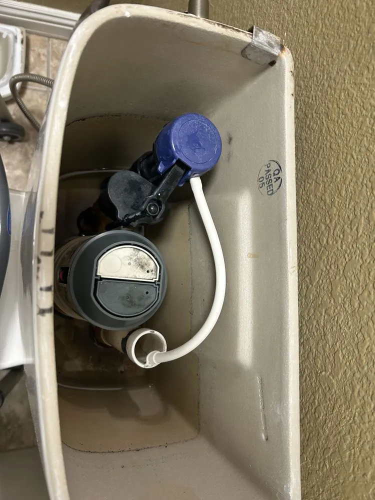 Slide of Western Star Plumbing