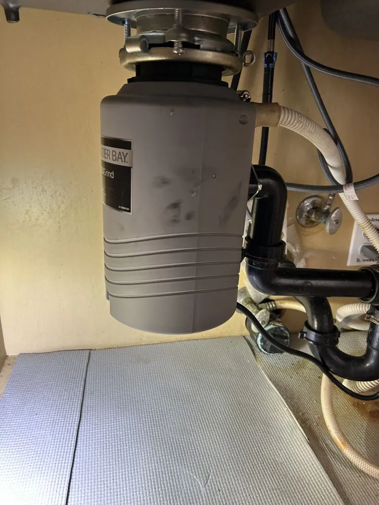 Slide of Western Star Plumbing