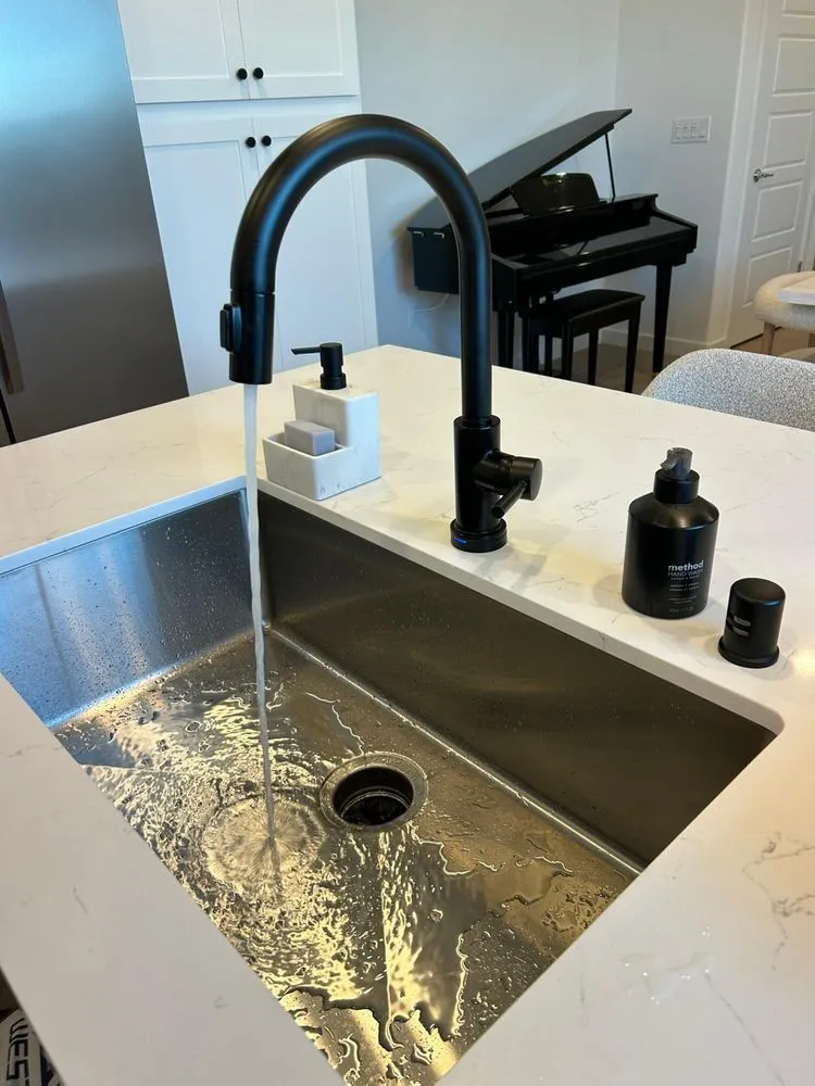 Slide of Western Star Plumbing