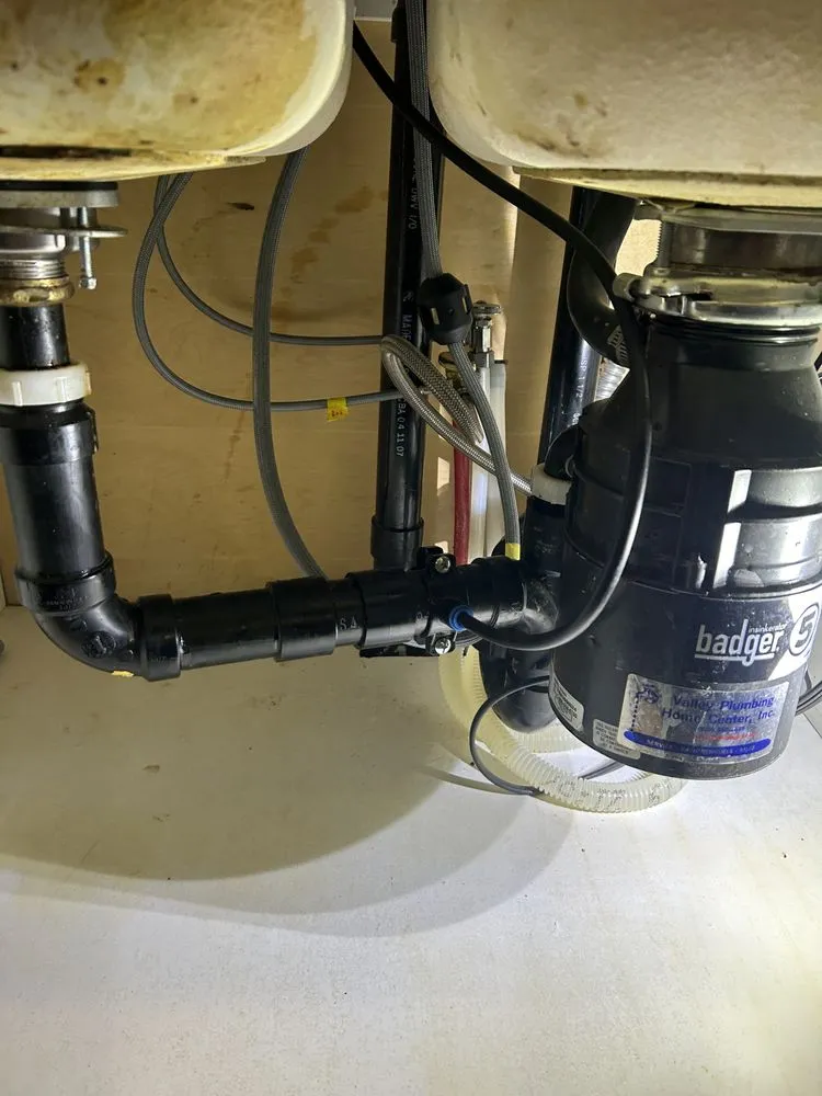 Slide of Western Star Plumbing