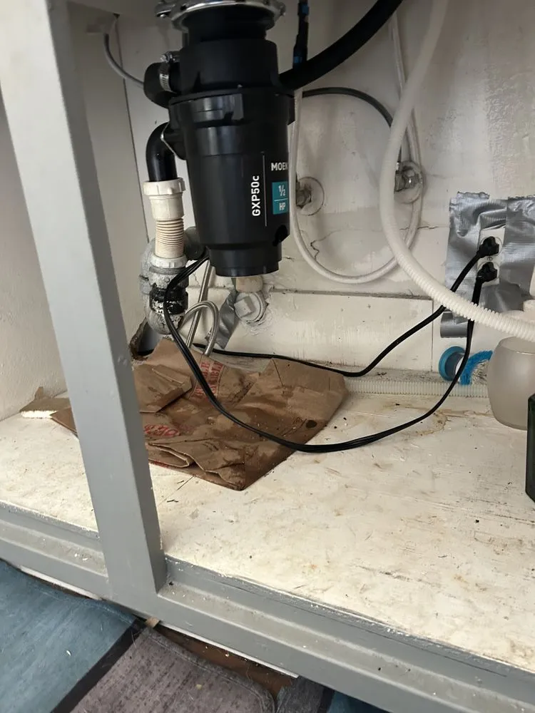 Slide of Western Star Plumbing