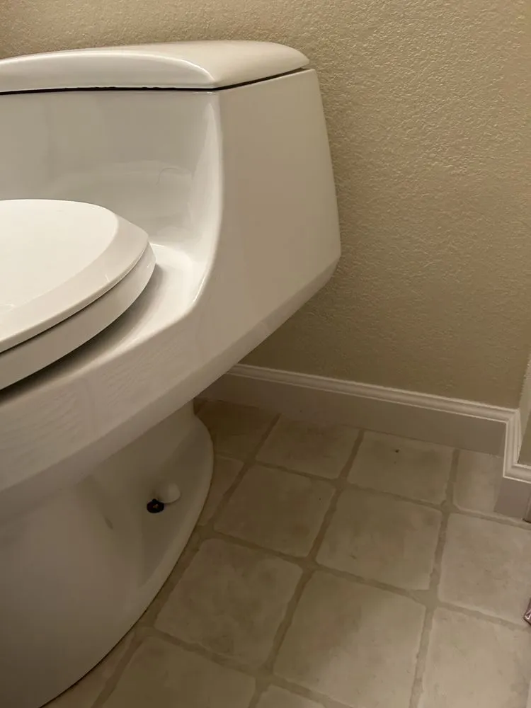 Slide of Western Star Plumbing