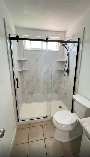 Slide of Western Star Plumbing