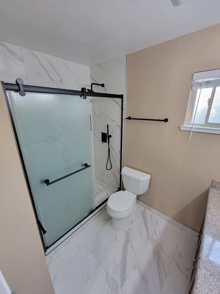 Slide of Western Star Plumbing