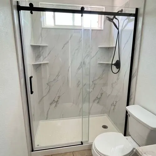 Slide of Western Star Plumbing