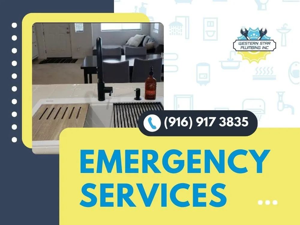 Slide of Western Star Plumbing