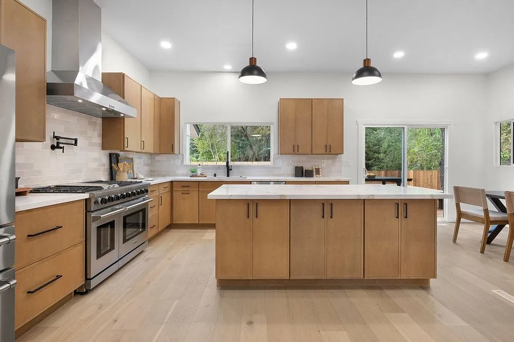 Slide of Western Star Plumbing