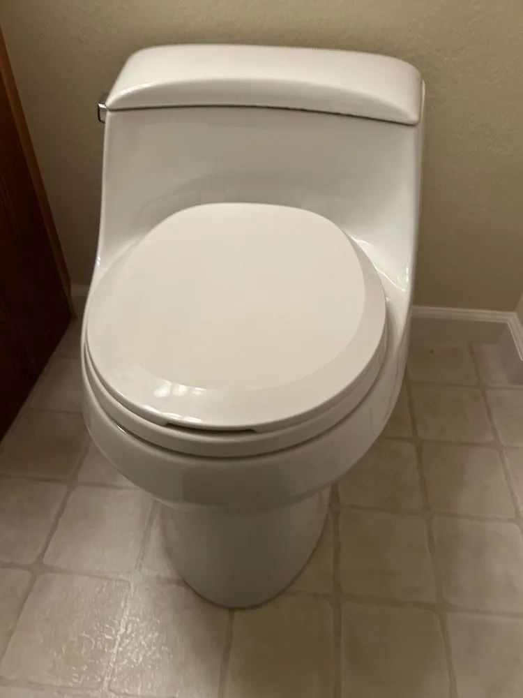 Slide of Western Star Plumbing