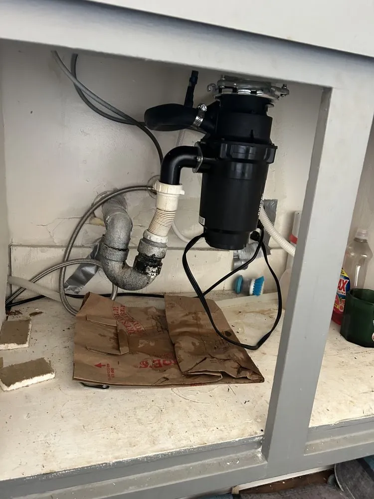 Slide of Western Star Plumbing