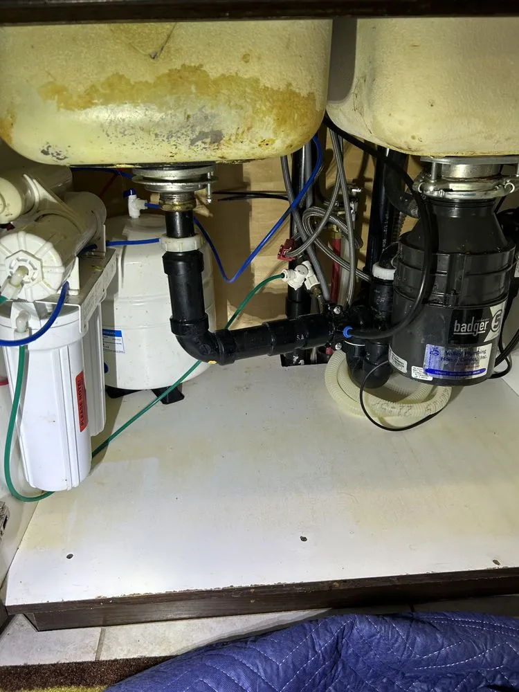 Slide of Western Star Plumbing