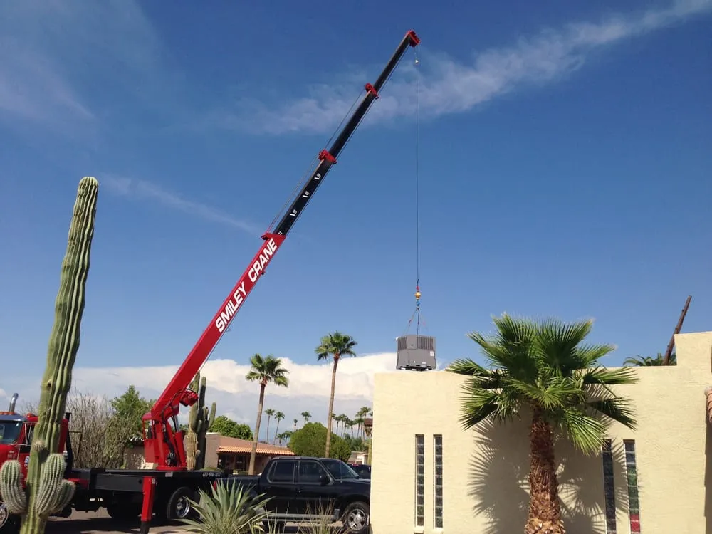 Trusted water heater service for homes in Mesa, AZ by Western States Home Services