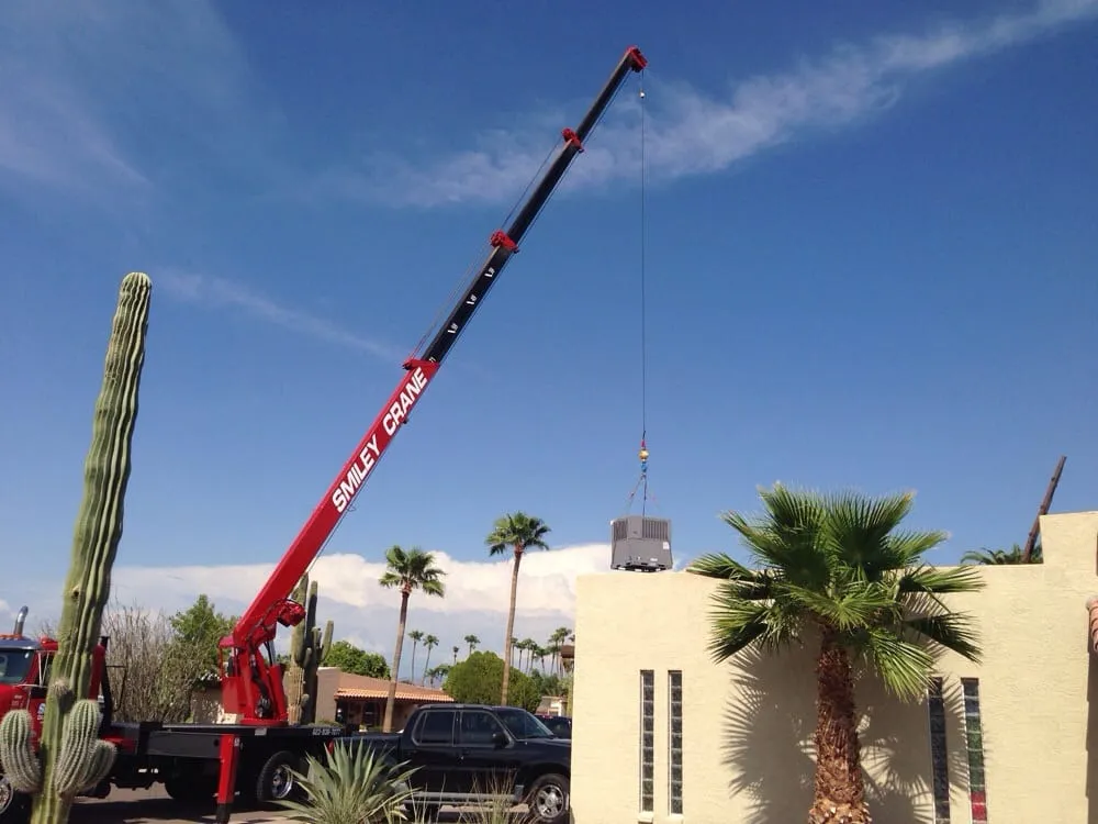 Top-rated drain cleaning service in Mesa, AZ - Western States Home Services