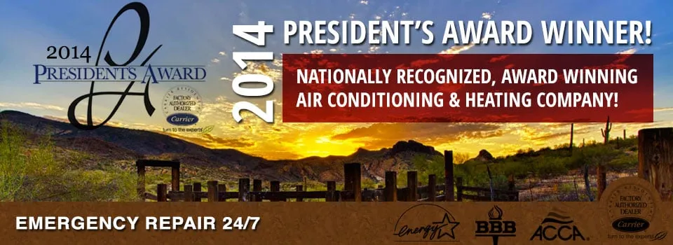 Top-rated emergency plumbing in Mesa, AZ by Western States Home Services