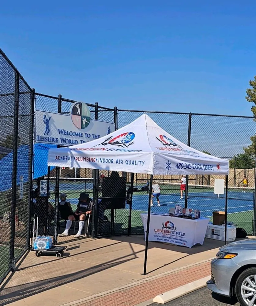 Slide of Western States Home Services