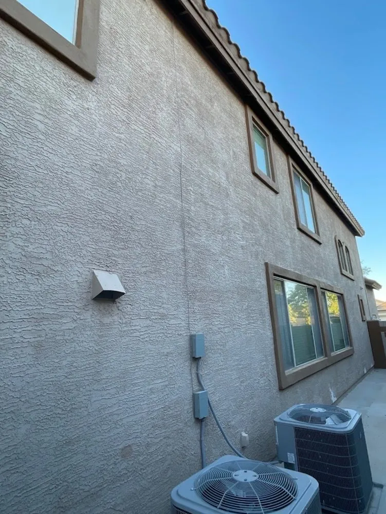 Slide of Western States Home Services