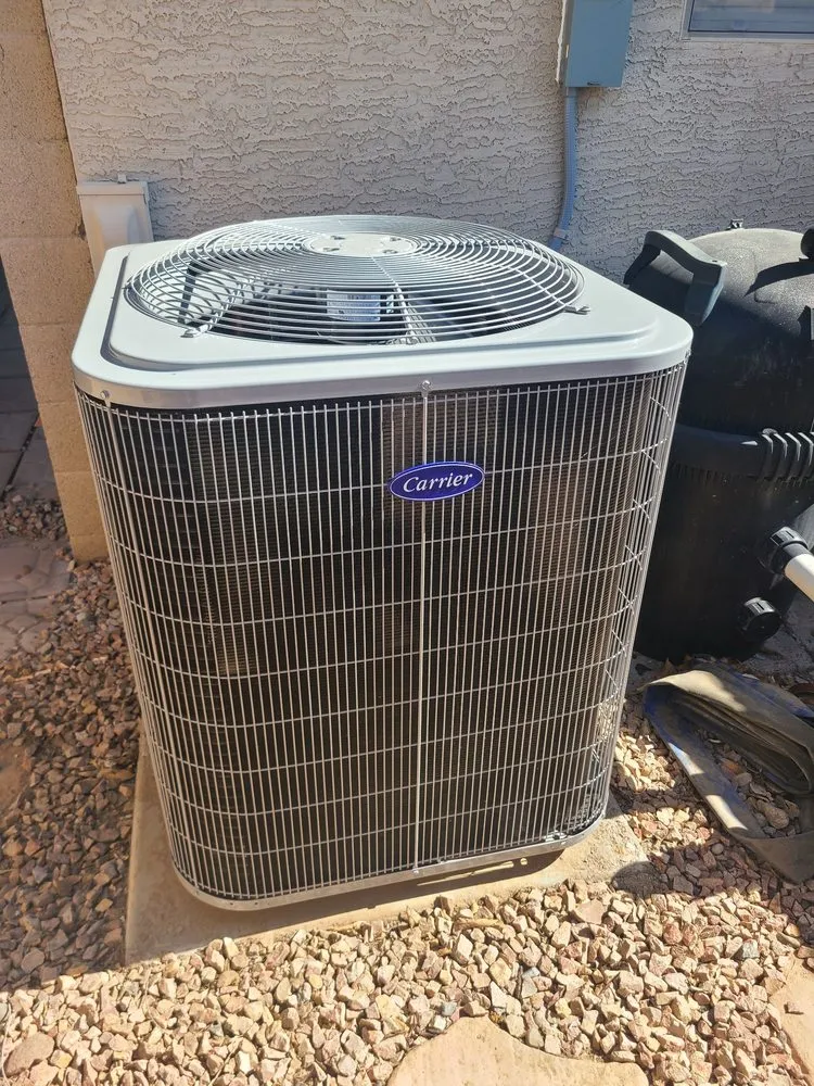 Slide of Western States Home Services