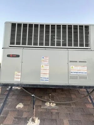 Western States Home Services Logo