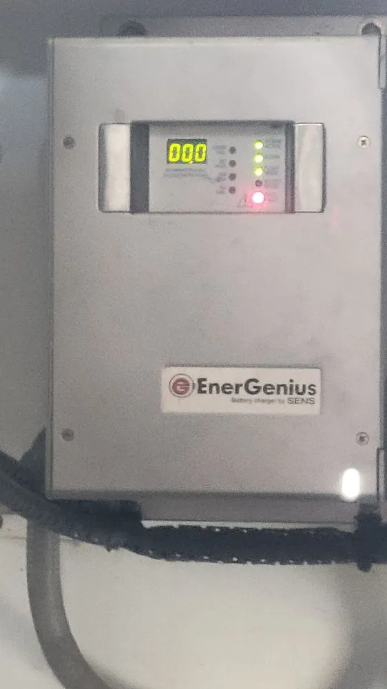 Slide of Western Tank and Pump