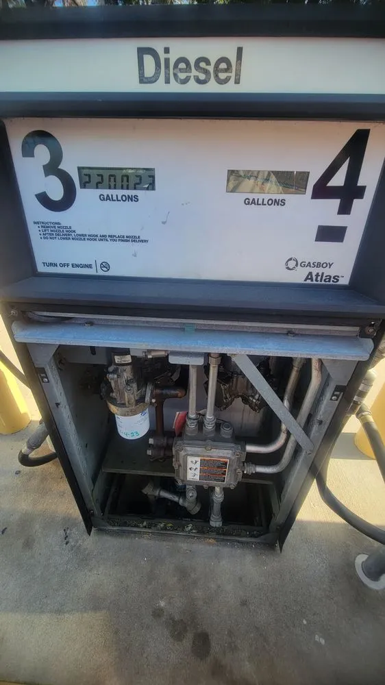 Top-rated emergency plumbing in Palmetto, FL by Western Tank and Pump