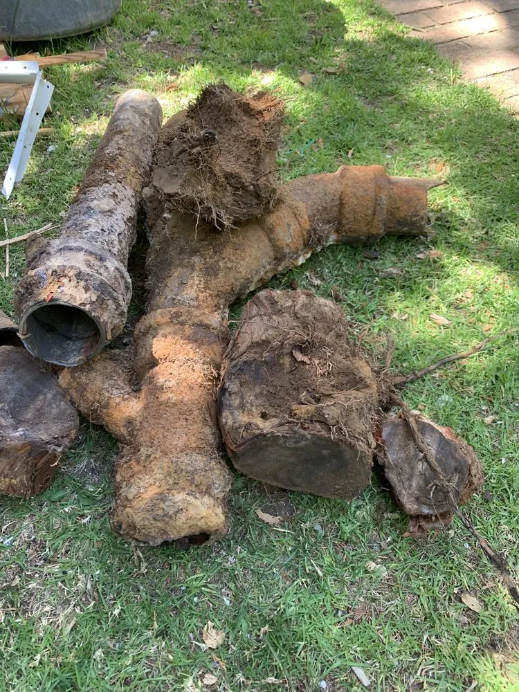 Slide of WestGate Plumbing