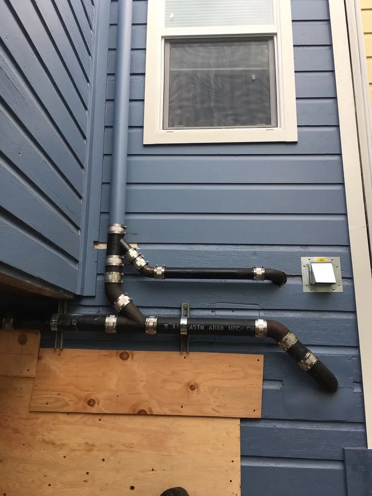 Slide of WestGate Plumbing