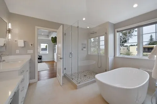 Slide of WestGate Plumbing