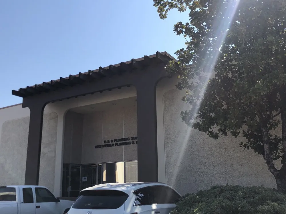 Slide of Westheimer Plumbing & Hardware